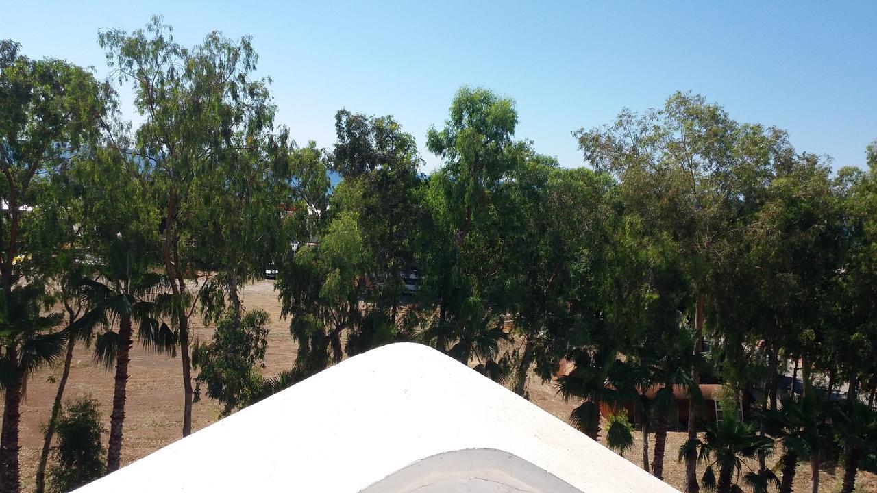 Isinda Hotel Antalya Eksteriør bilde