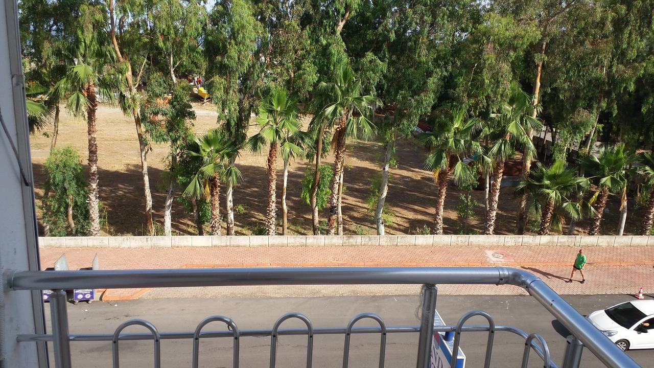 Isinda Hotel Antalya Rom bilde