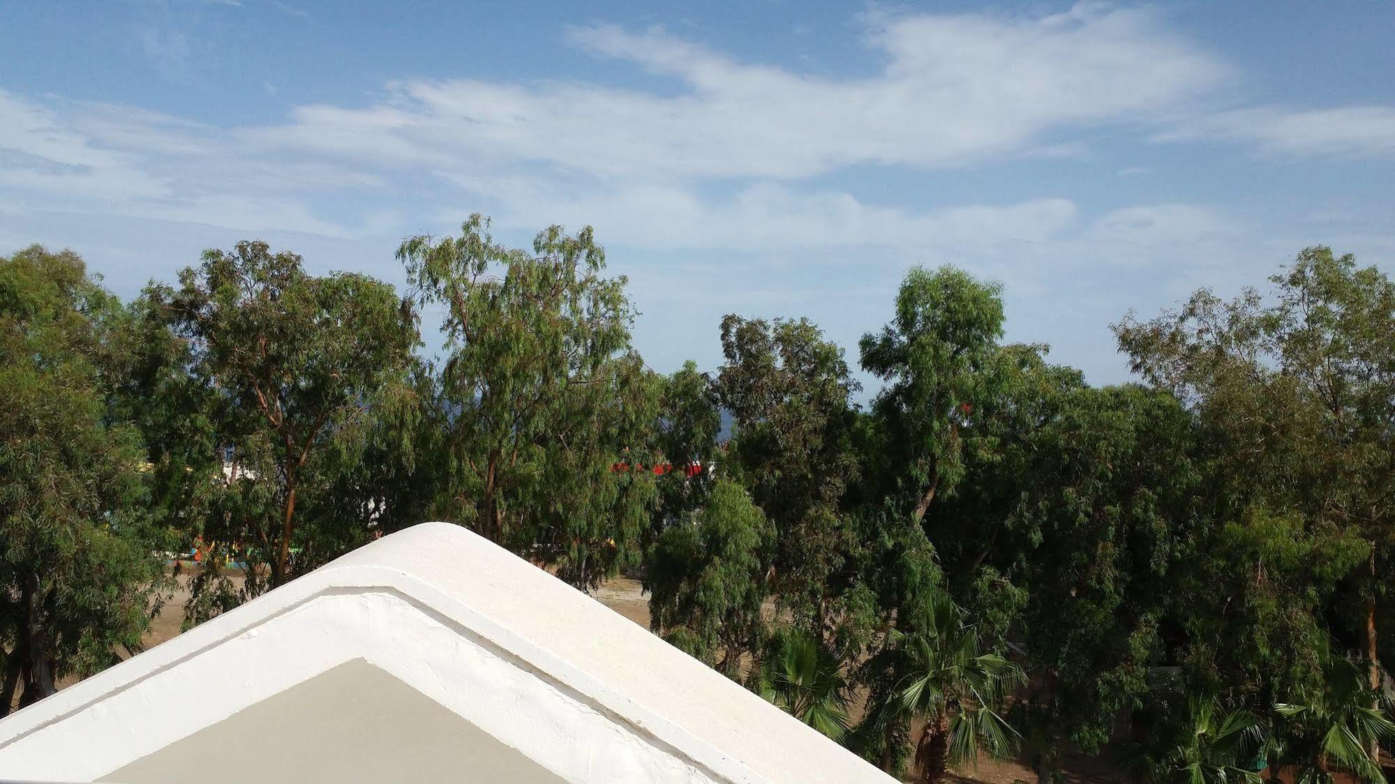 Isinda Hotel Antalya Eksteriør bilde