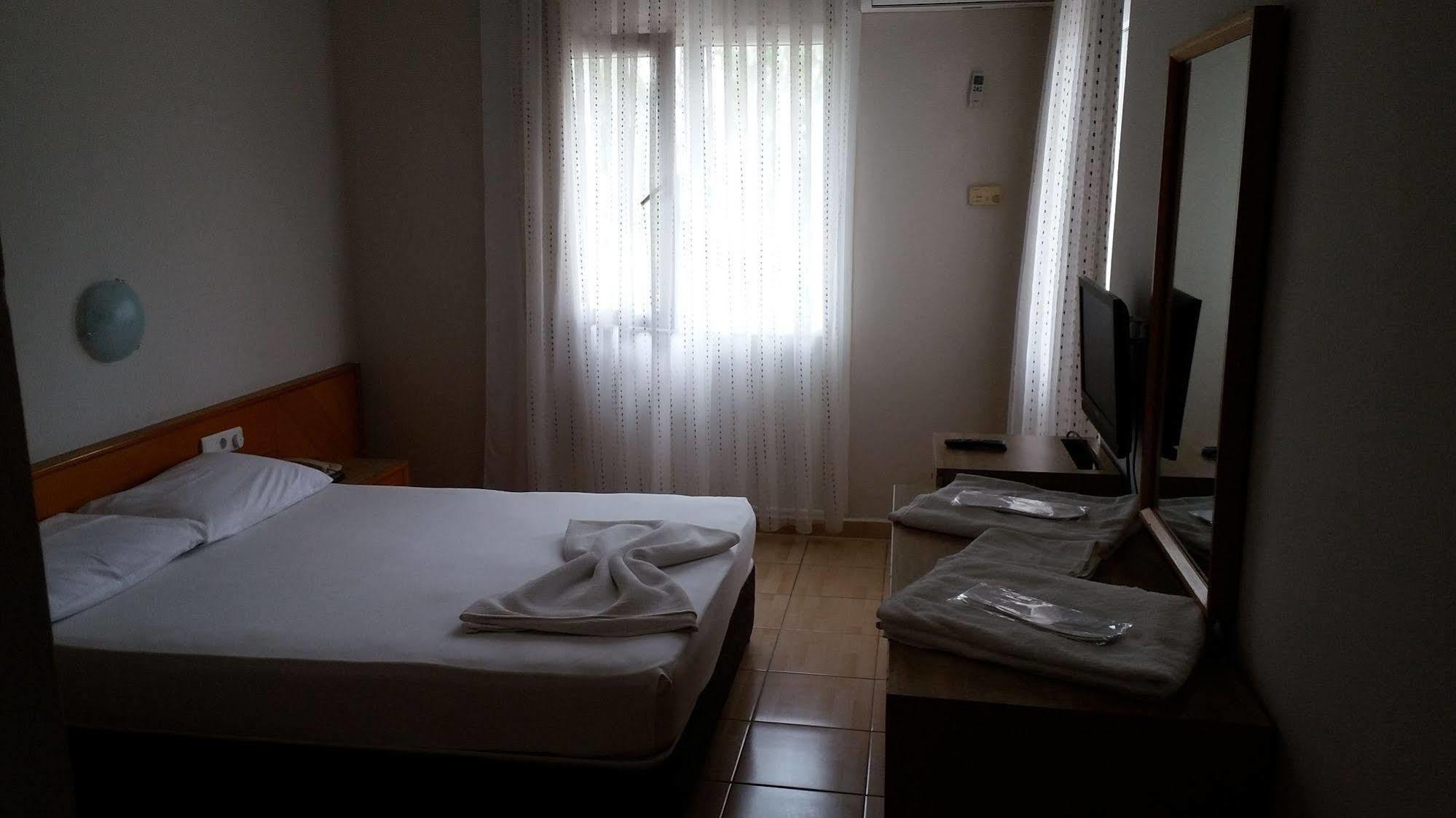 Isinda Hotel Antalya Eksteriør bilde