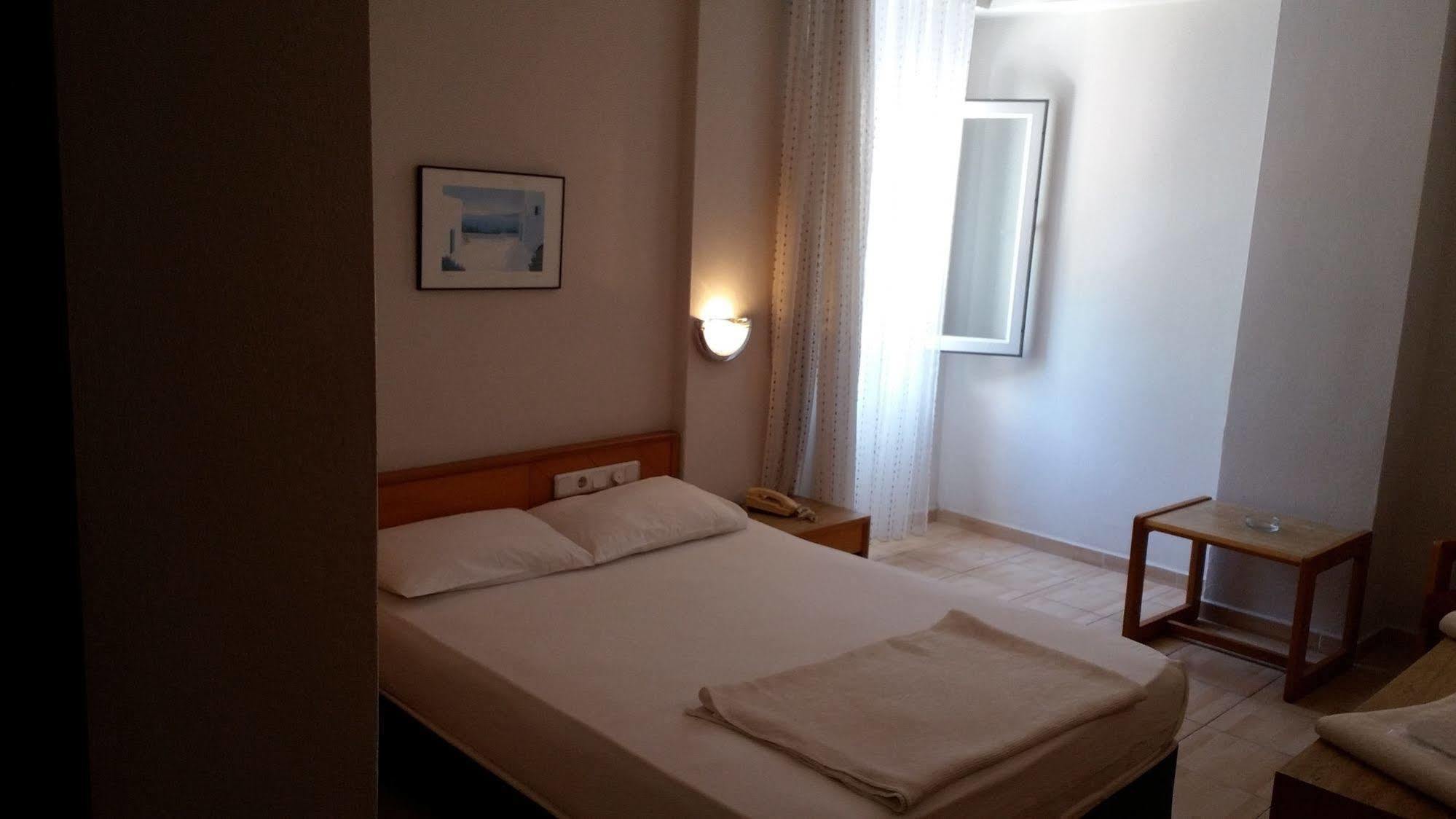 Isinda Hotel Antalya Eksteriør bilde