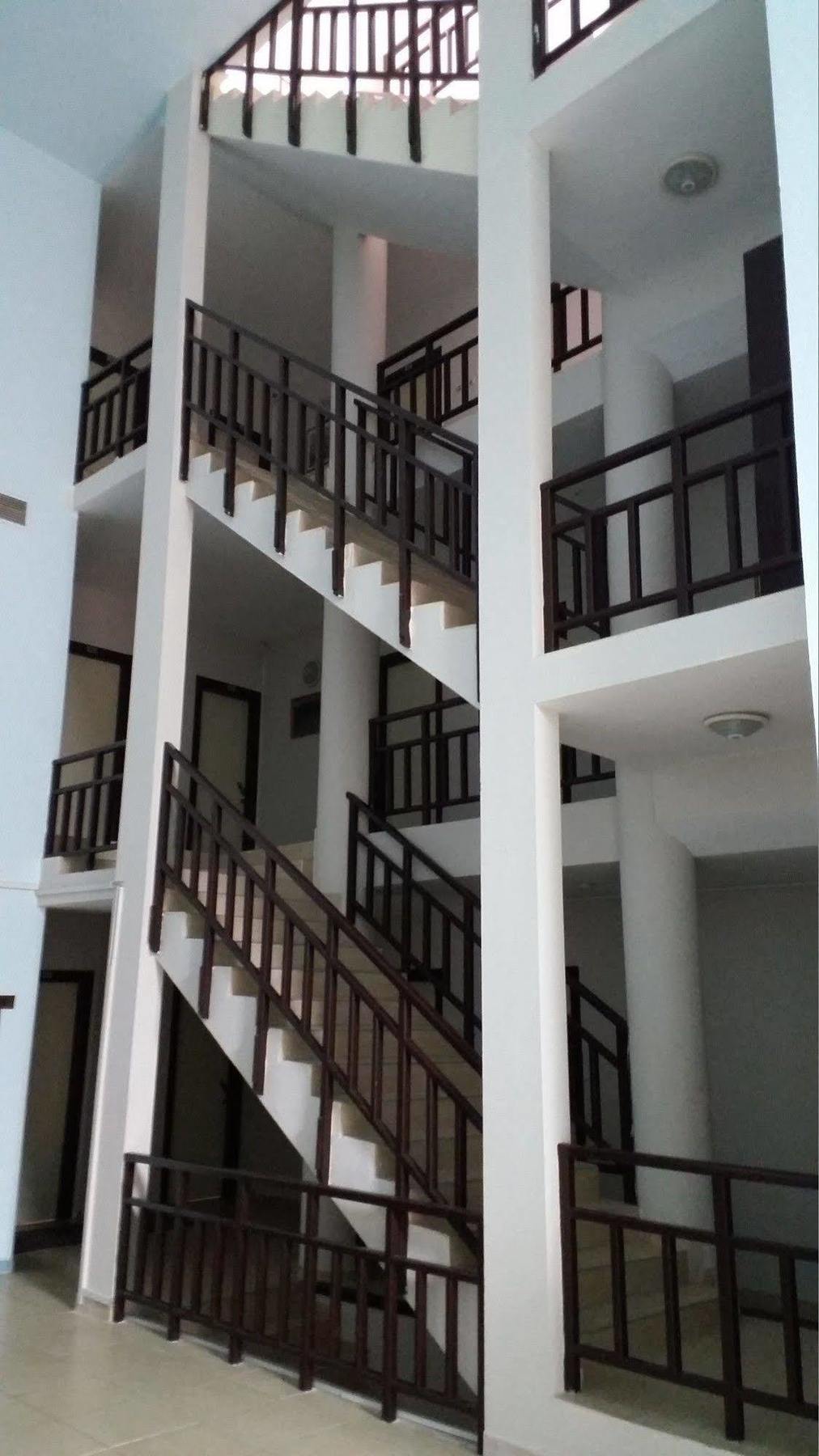Isinda Hotel Antalya Eksteriør bilde